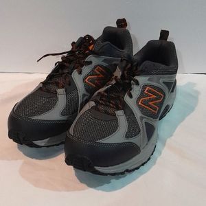 New Balance Mens Size 15
